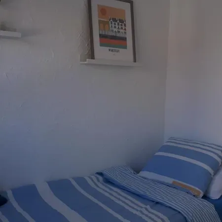 Balcon Sur Mer, Wimereux, Cote D'opale *