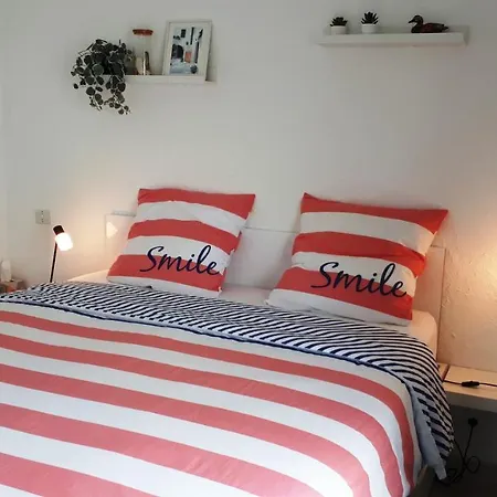 Appartamento Balcon Sur Mer, Wimereux, Cote D'opale *