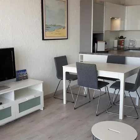 Balcon Sur Mer, Wimereux, Cote D'opale Wimereux