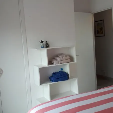Appartamento Balcon Sur Mer, Wimereux, Cote D'opale *