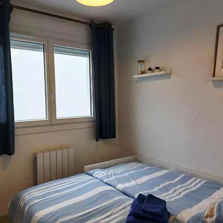 Appartamento Balcon Sur Mer, Wimereux, Cote D'opale Wimereux