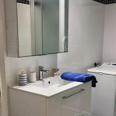 Appartamento Balcon Sur Mer, Wimereux, Cote D'opale Wimereux